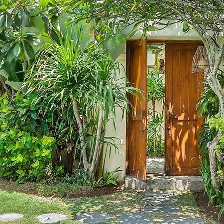 4S Villas At Seminyak Square Εξωτερικό φωτογραφία