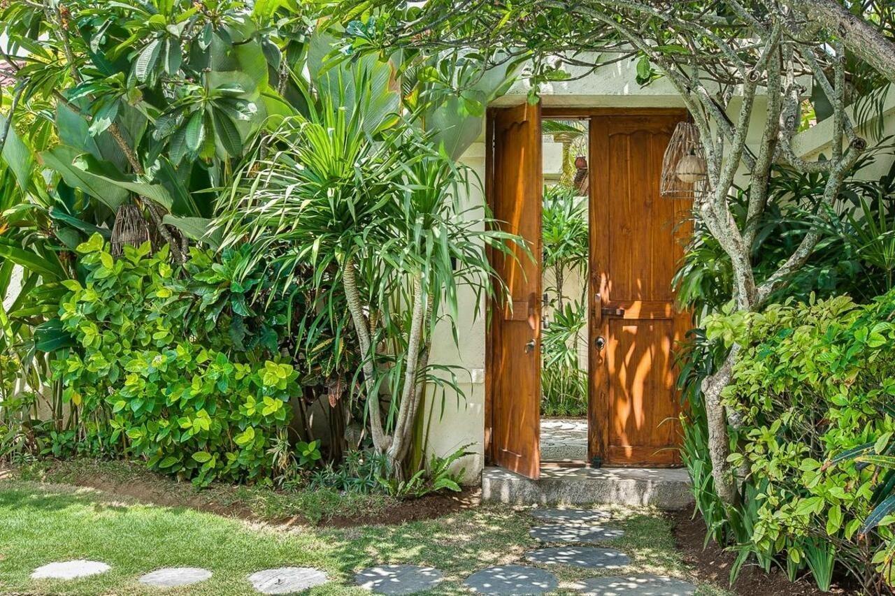 4S Villas At Seminyak Square Εξωτερικό φωτογραφία