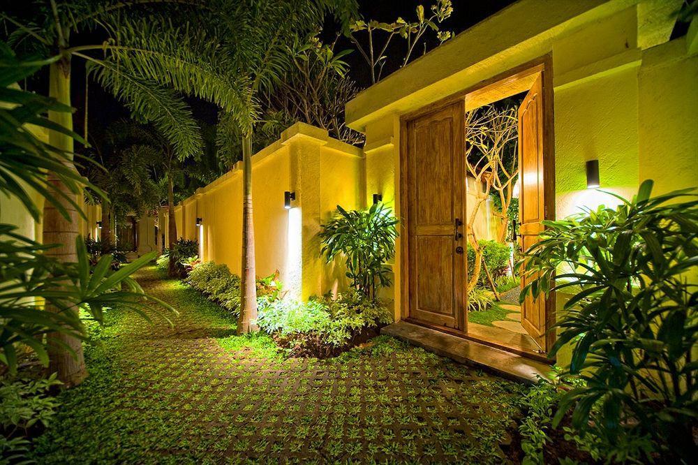 4S Villas At Seminyak Square Εξωτερικό φωτογραφία