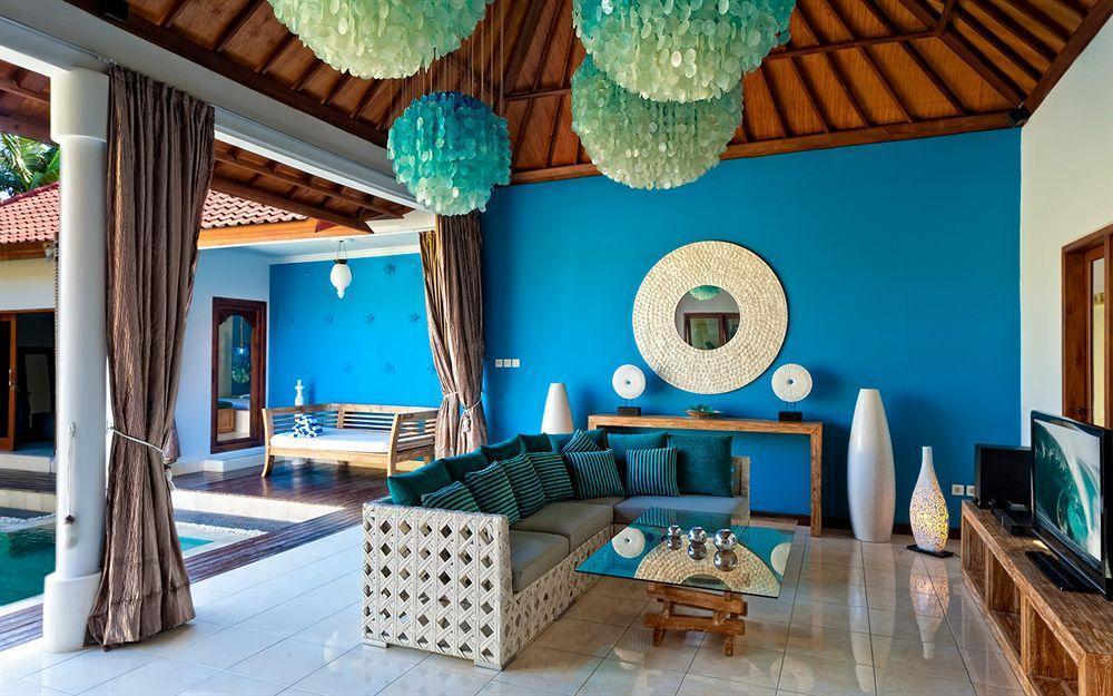 4S Villas At Seminyak Square Εξωτερικό φωτογραφία