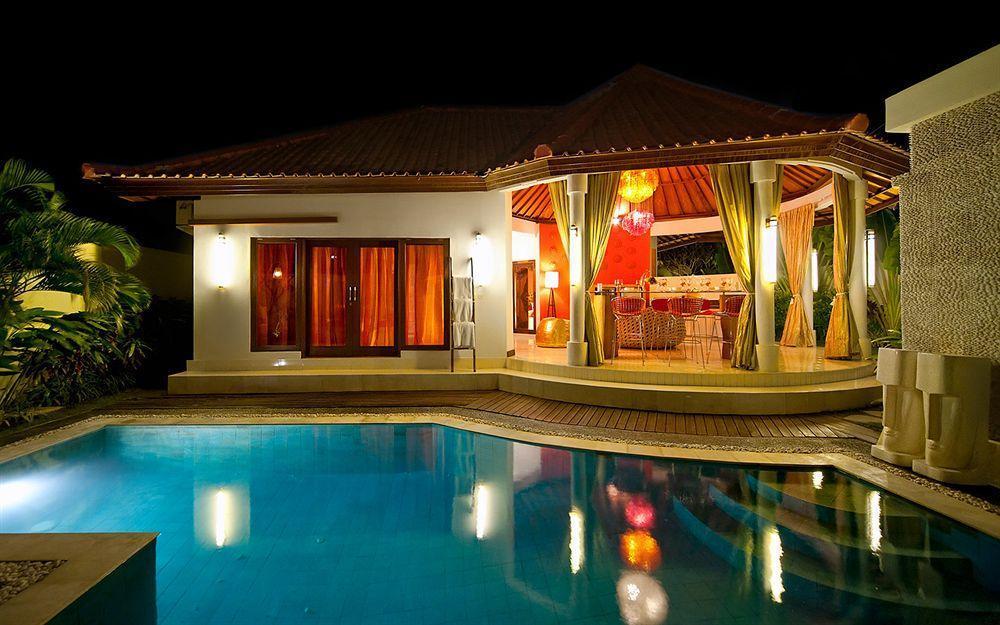 4S Villas At Seminyak Square Εξωτερικό φωτογραφία