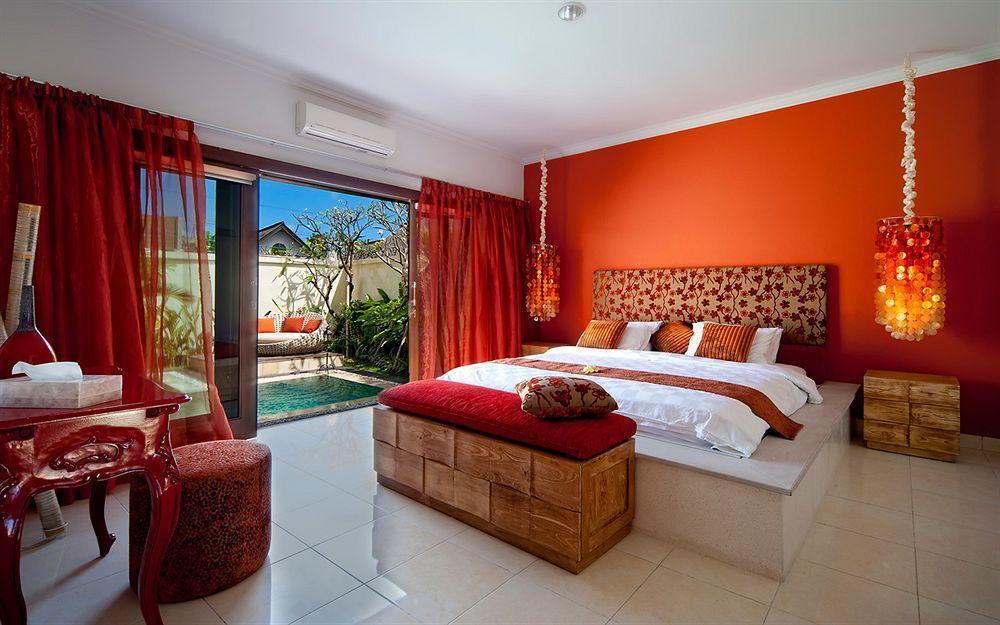 4S Villas At Seminyak Square Εξωτερικό φωτογραφία