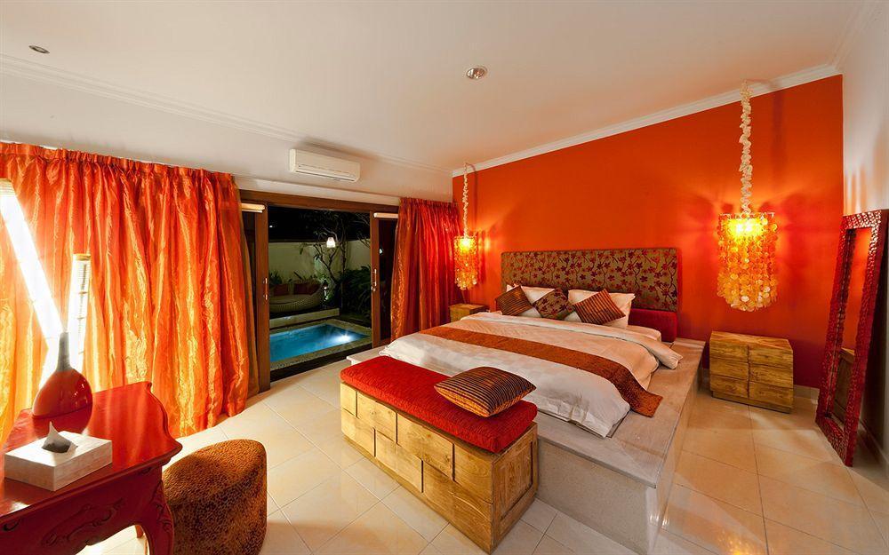 4S Villas At Seminyak Square Εξωτερικό φωτογραφία