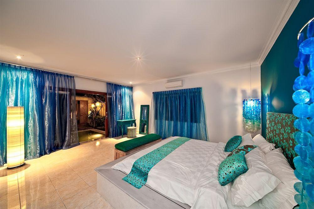 4S Villas At Seminyak Square Εξωτερικό φωτογραφία