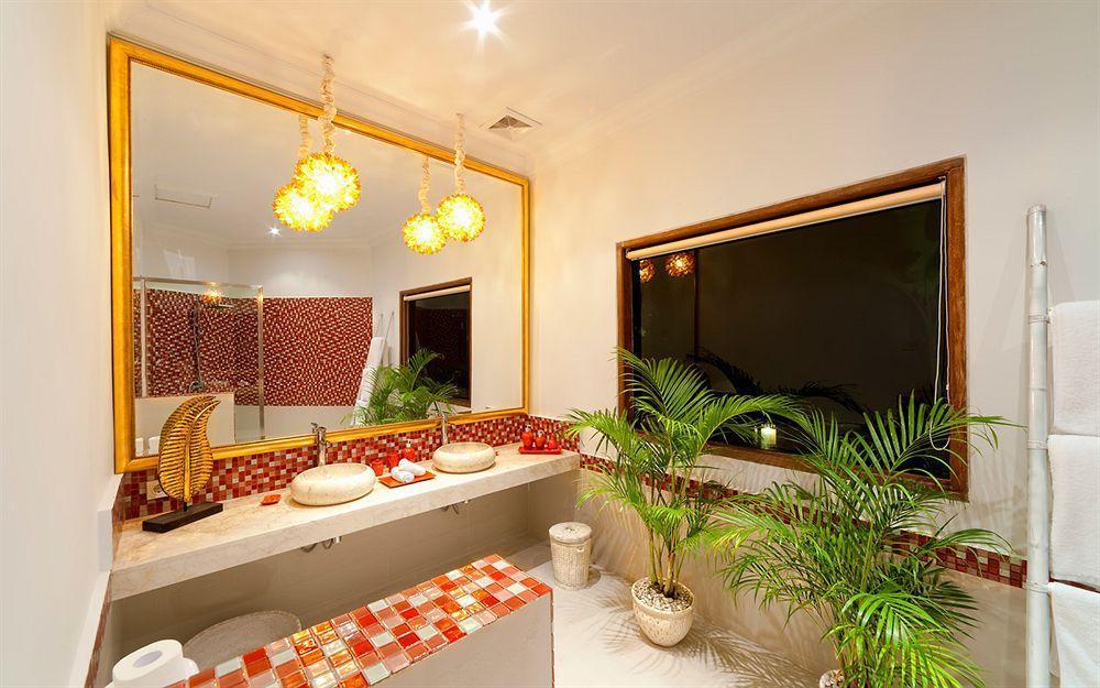 4S Villas At Seminyak Square Εξωτερικό φωτογραφία
