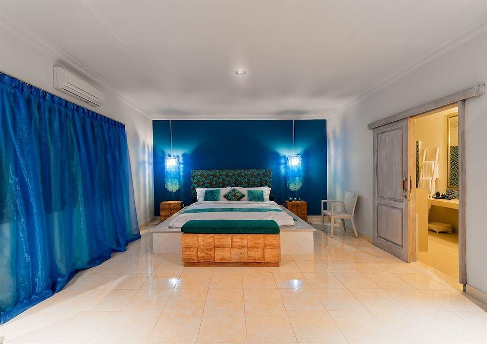 4S Villas At Seminyak Square Εξωτερικό φωτογραφία