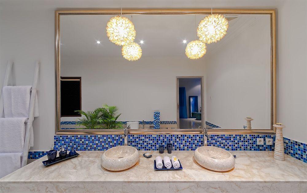 4S Villas At Seminyak Square Εξωτερικό φωτογραφία