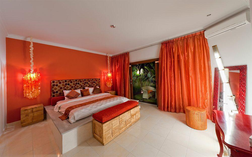 4S Villas At Seminyak Square Εξωτερικό φωτογραφία
