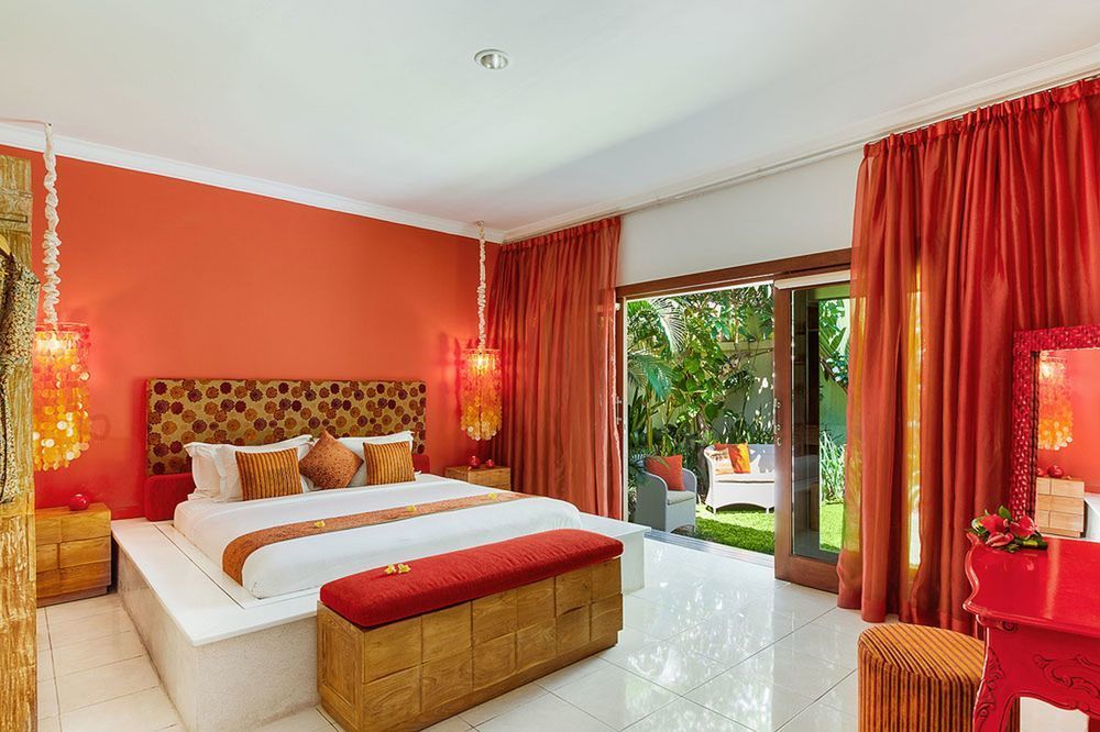 4S Villas At Seminyak Square Εξωτερικό φωτογραφία