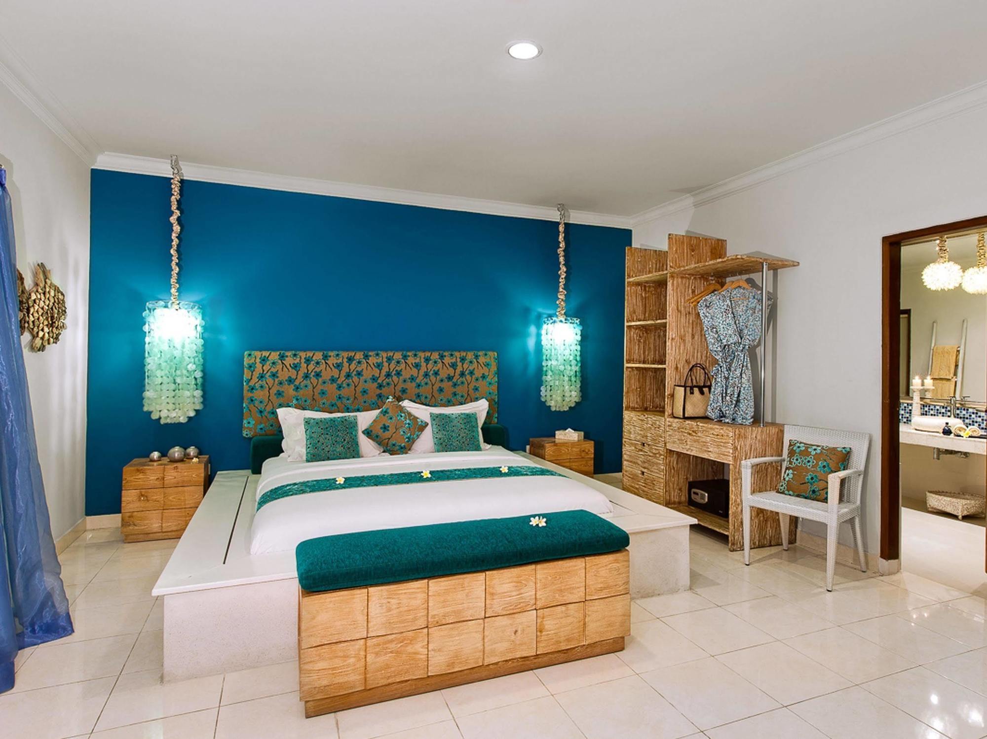 4S Villas At Seminyak Square Εξωτερικό φωτογραφία
