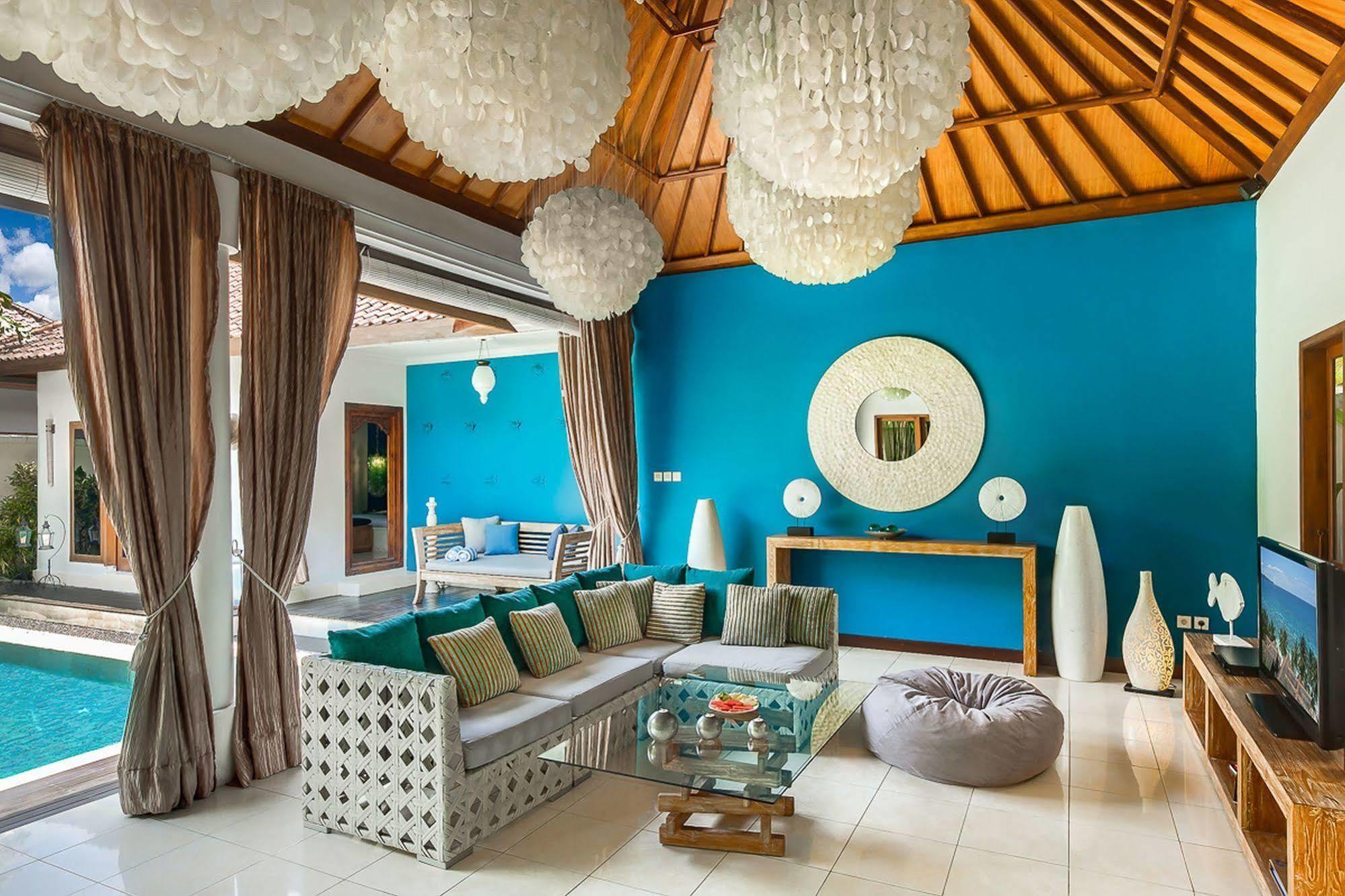 4S Villas At Seminyak Square Εξωτερικό φωτογραφία